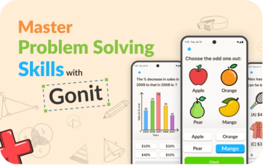 Gonit App