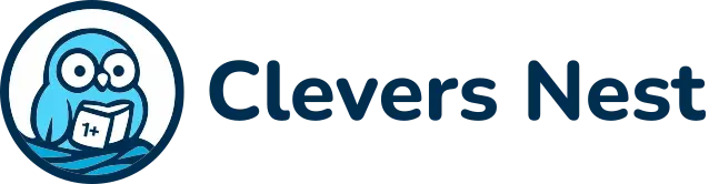 Clevers Nest Logo